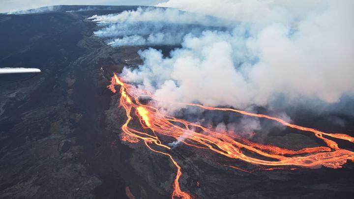 地球 地震 火山 进入活跃期 ？ 更不好的消息是不可逆的“气候临界点” 来了 ！！！ - 知乎