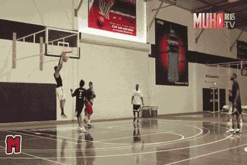 怎样才能打好半场篮球?半场3V3或4V4实用战术 - 知乎