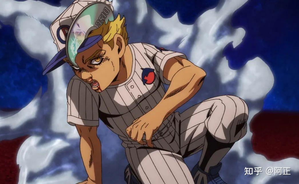 如何评价jojo中神父这个角色