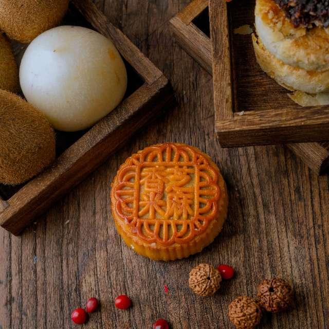 既然国人嫌弃月饼高油高糖，为啥不把月饼出口到喜爱糖油混合物的美国呢？