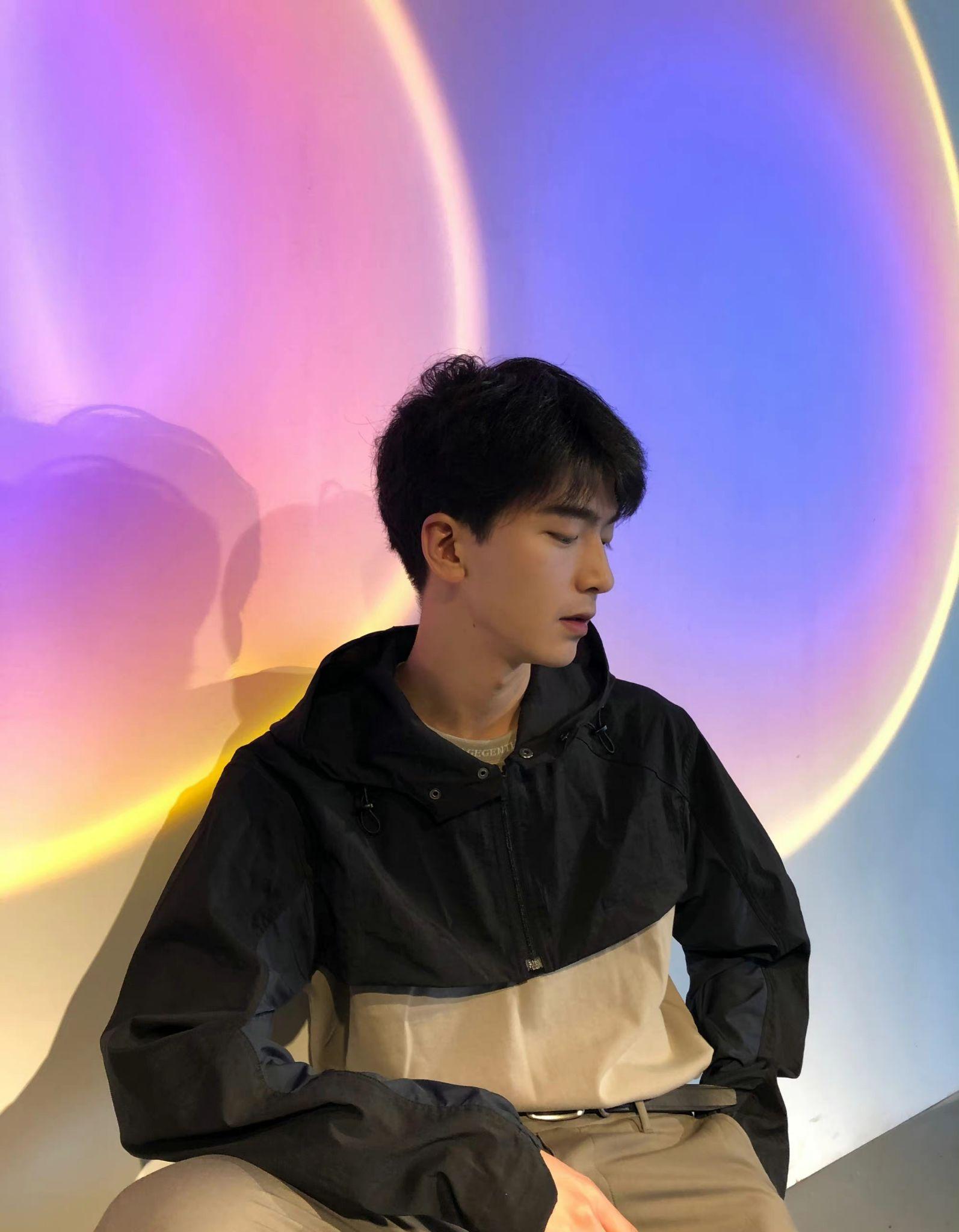 现实生活中男生颜值6分是什么样的? - 知乎