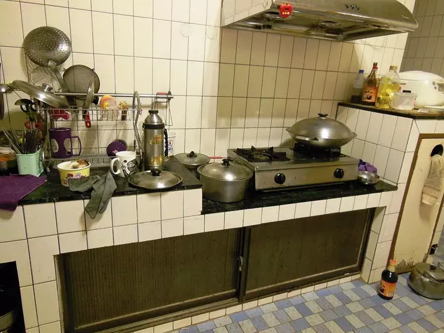 宜家的厨房是否值得推荐