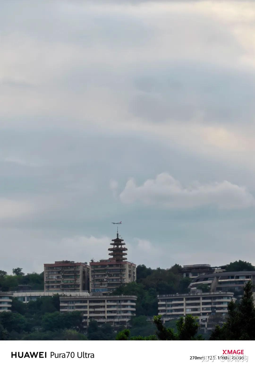 到底"飘"了吗?华为pura 70 ultra手机影像初体验
