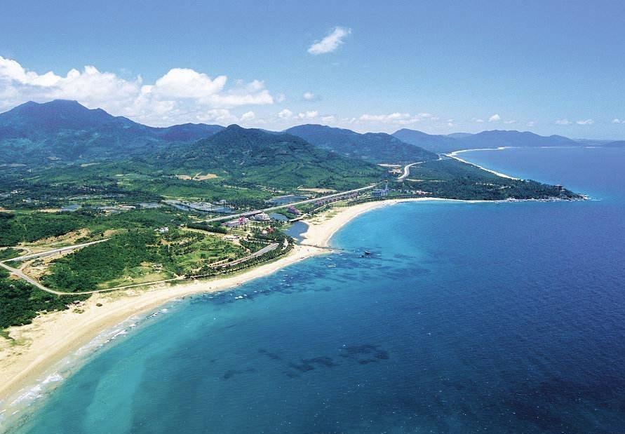 海南有哪些景点推荐 v2-d07cc0022f9880589dd2e86ab51ddd76_1440w.jpg?source=172ae18b