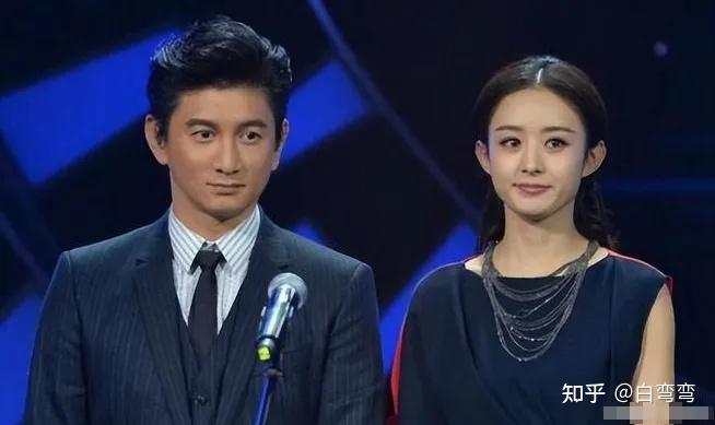 离婚3年的赵丽颖:放弃抚养权,过的真不一般! - 知乎