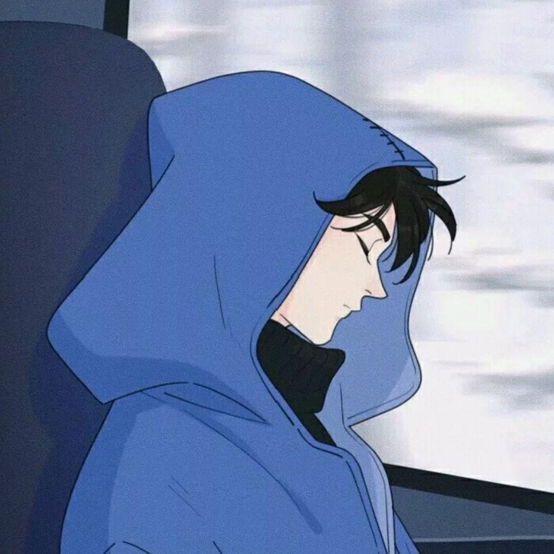 有哪些高逼格好看的微信男头像