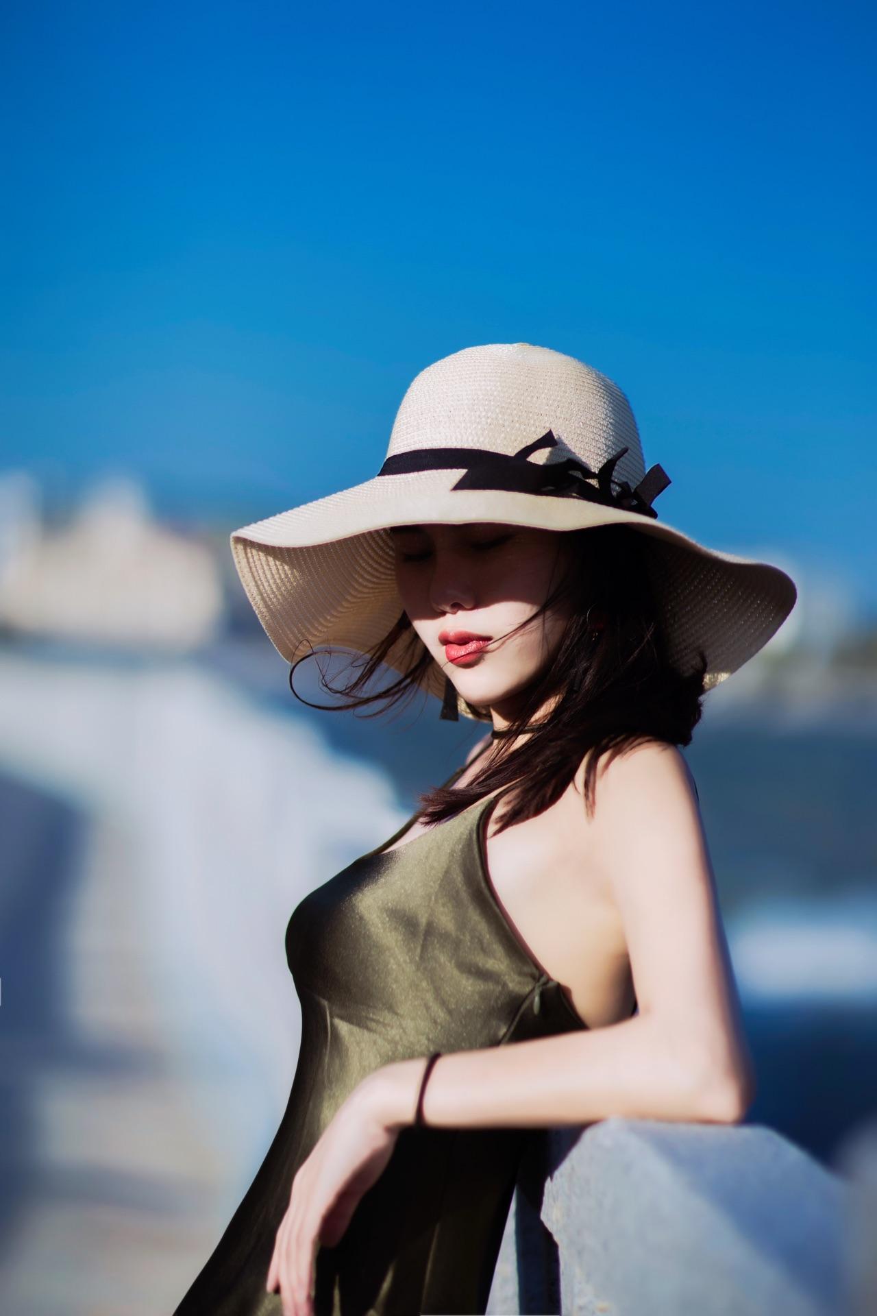 怎样的拍照最好看