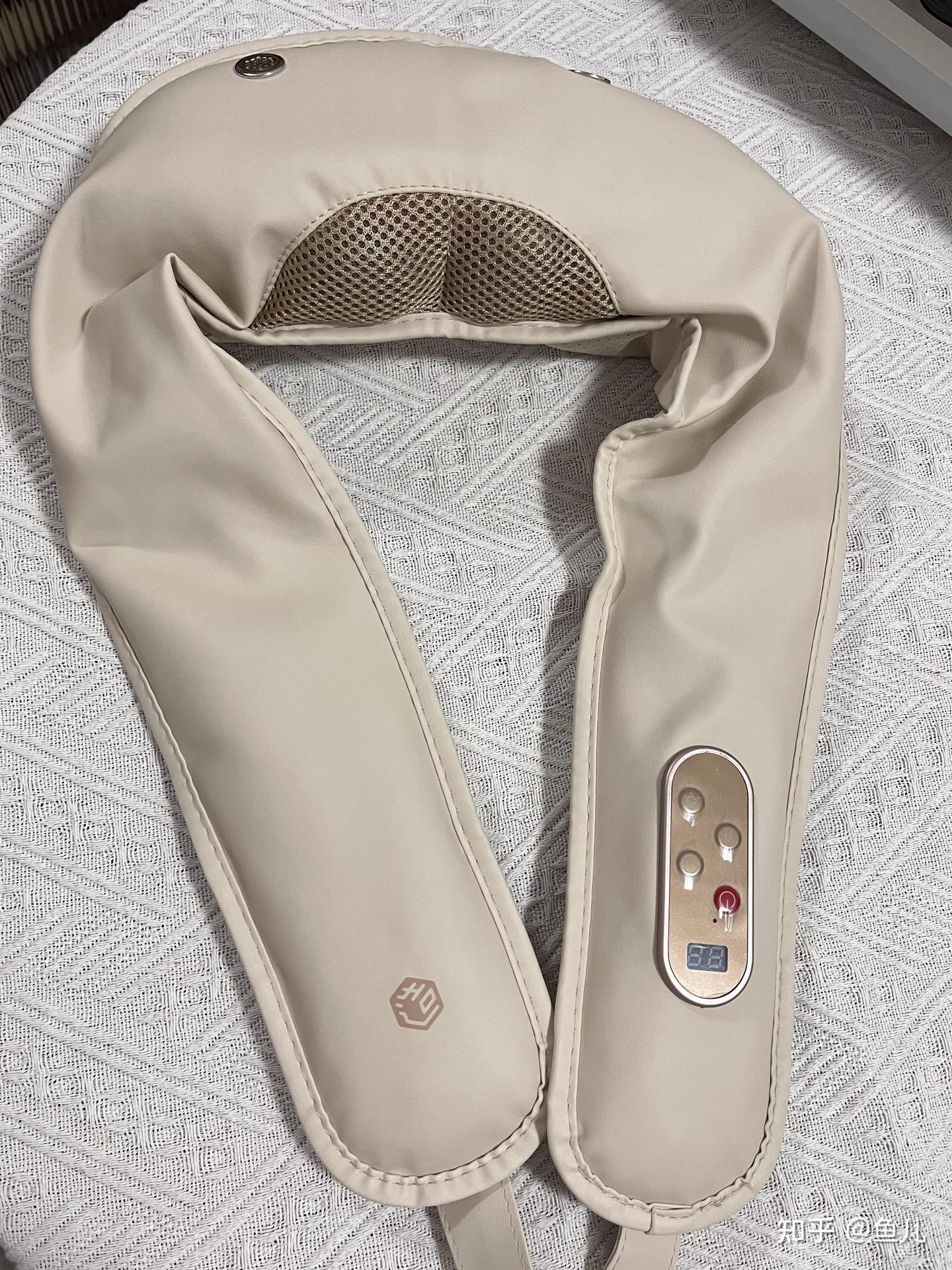 京东京造捶打肩带好用吗?产品实测使用感受分享 - 知乎