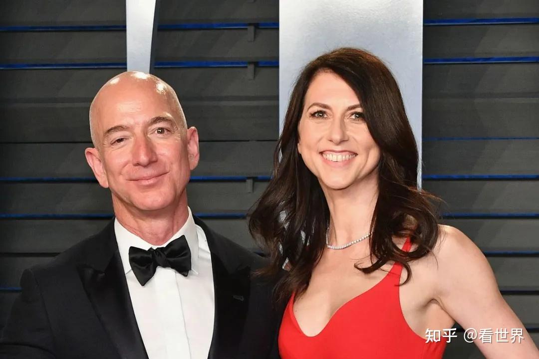 如何看待比尔盖茨与梅琳达宣布离婚结束27年婚姻1300亿美元会如何分