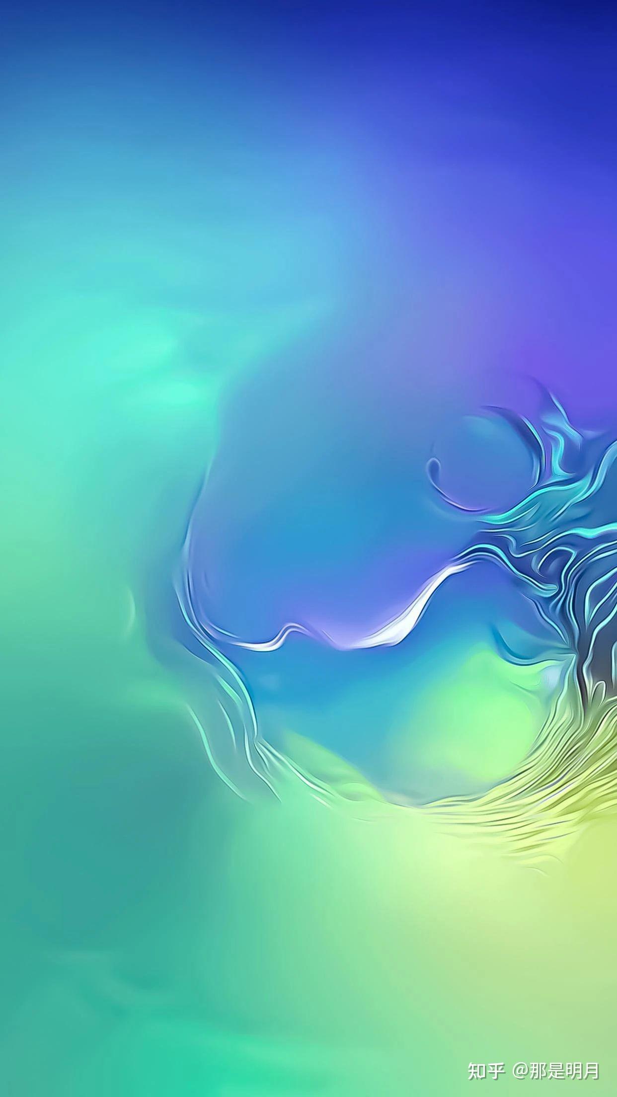 有什么把手机屏幕发挥到极致的壁纸