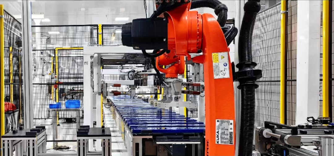 蜂巢能源泰国工厂投产东南亚成新能源流奶与蜜之地