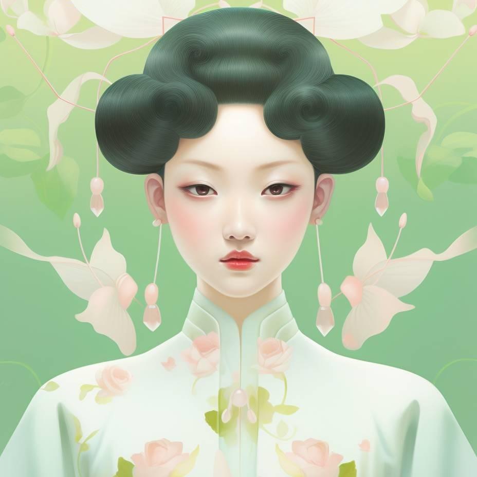 工作站一姐