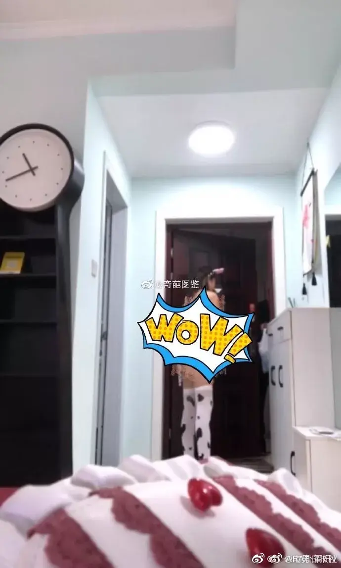 如何看待西安裸舞浆果儿事件后续,幕后拍摄者被抓? - 知乎