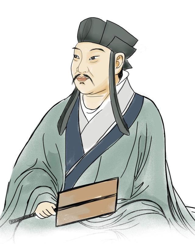 张先:弱水三千,我全干了,你们随意