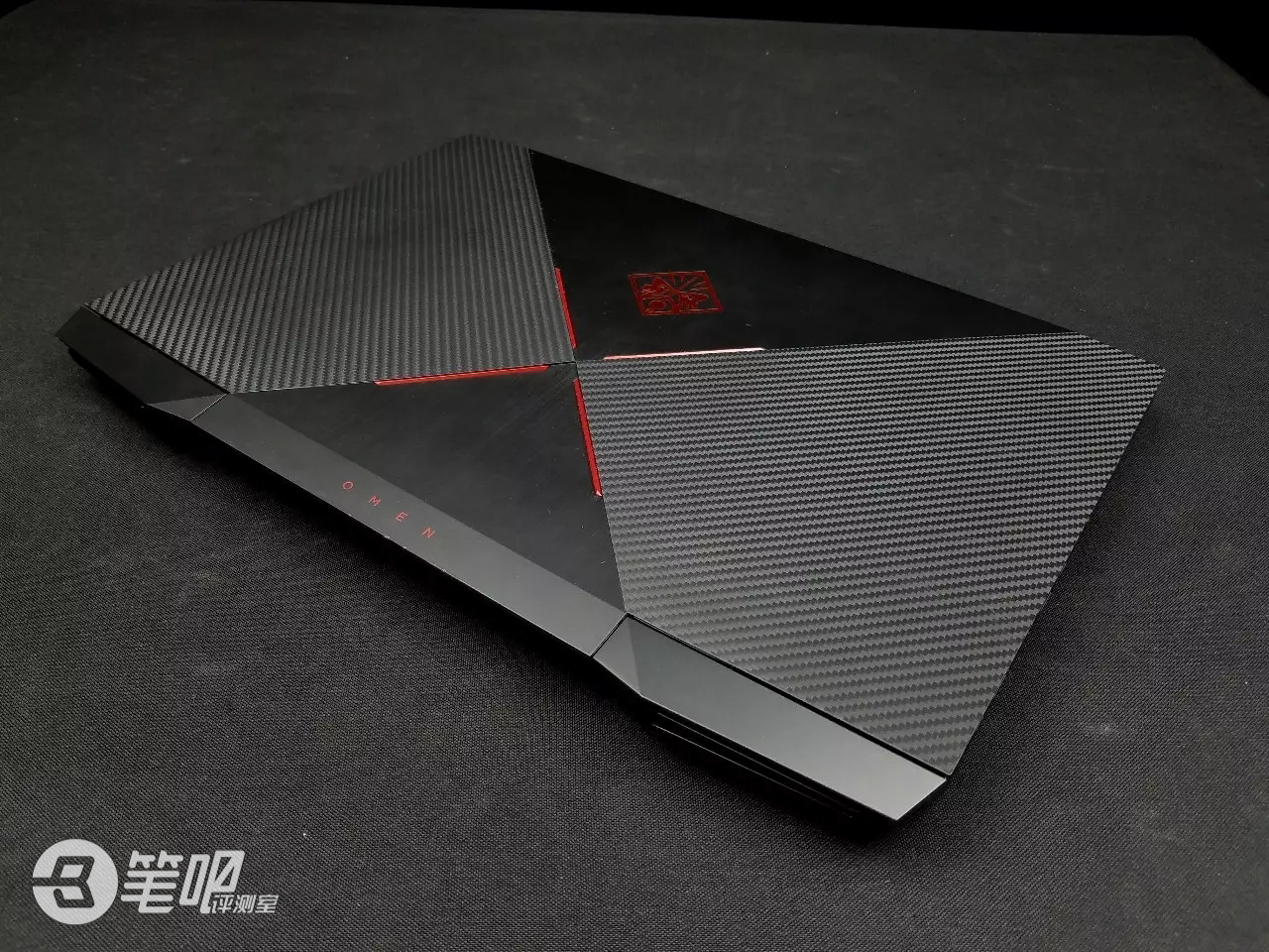 视频图文惠普暗影精灵3电竞版评测