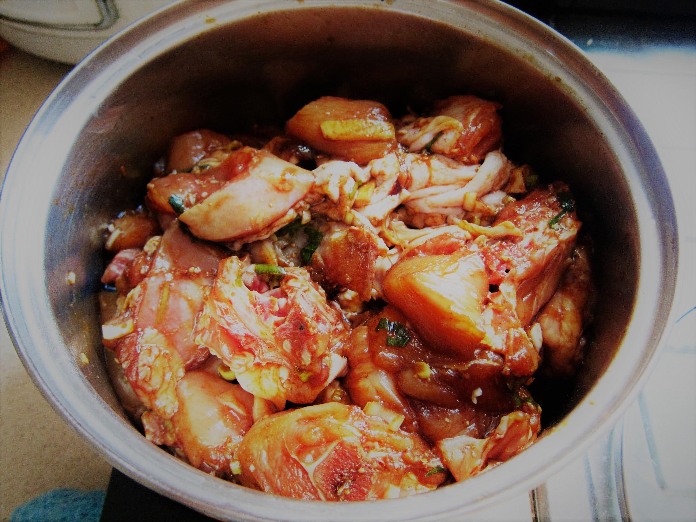 中国菜可以有多好吃