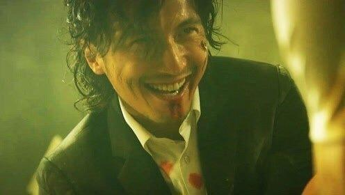 怒火重案口碑爆棚网友喊话谢霆锋多拍戏要不炸你厨房