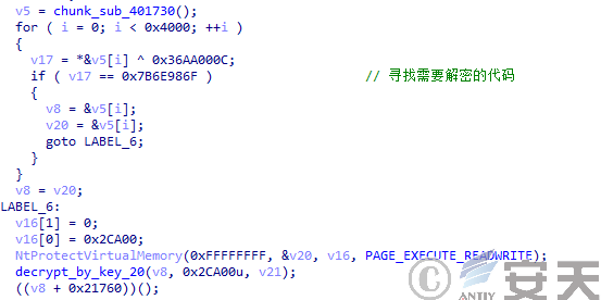Xloader 流行恶意加载器家族专题系列分析一丨XLoader加载器 - 知乎