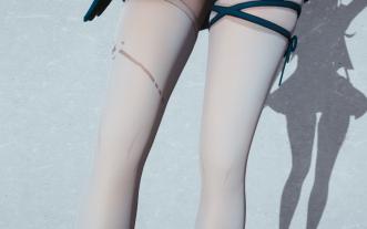 HS2幻塔凛夜大小姐