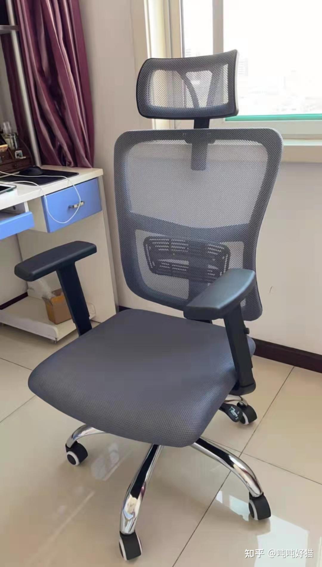2022人体工学椅推荐人体工学椅是否智商税办公椅和电脑椅怎么选人体工