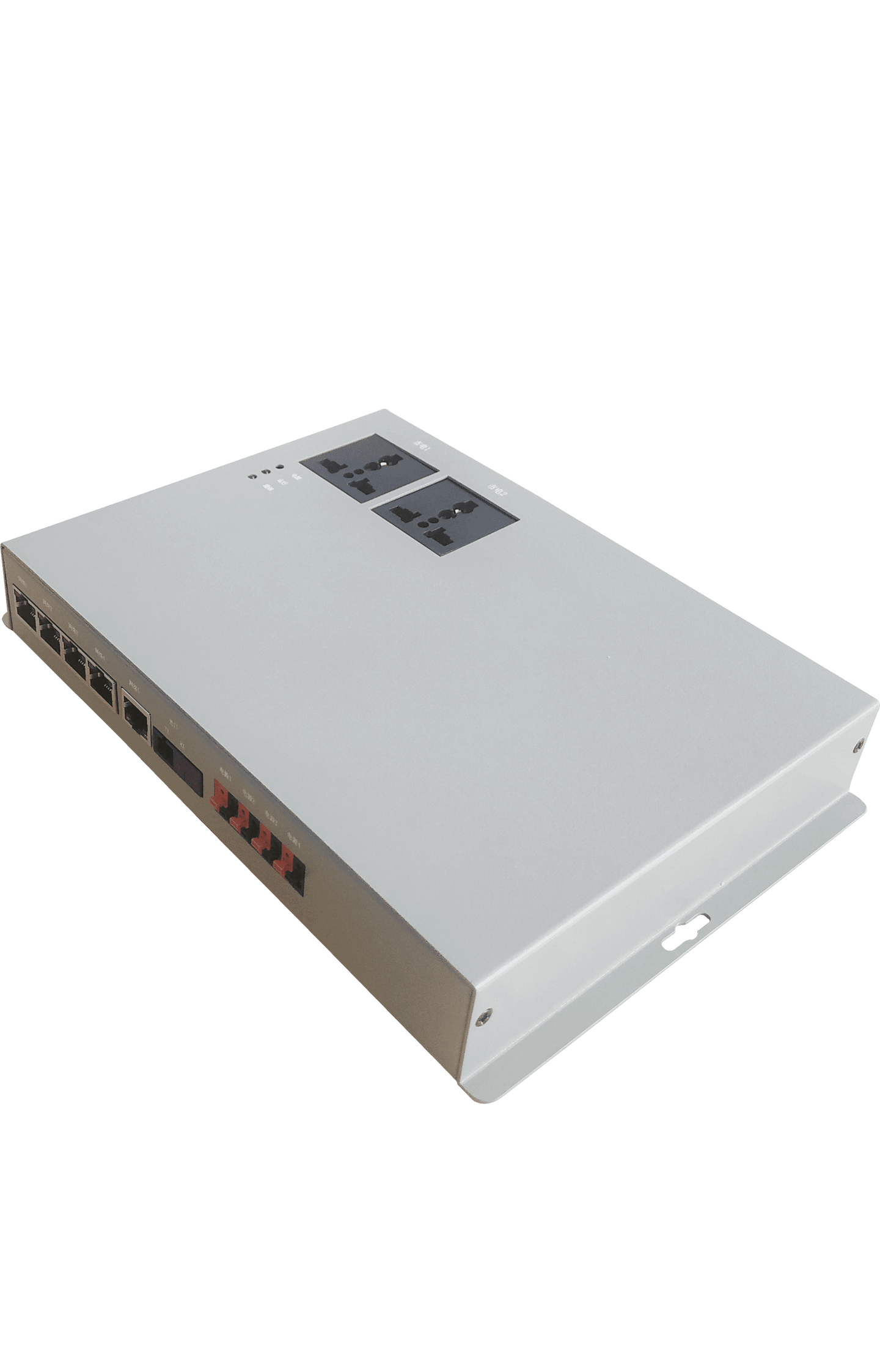 视频监控智能运维终端-dmk11