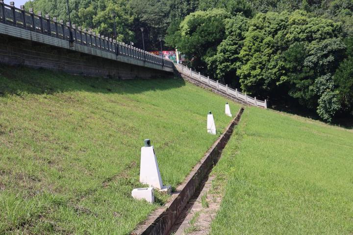 水库大坝安全监测坝体位移的主要方法 - 知乎