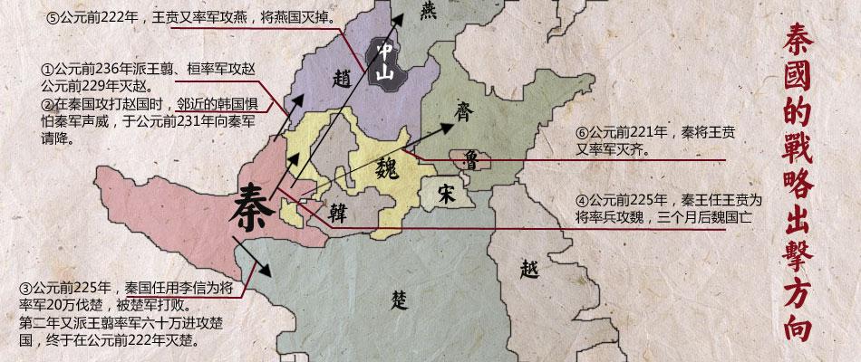 秦将白起缘何坑杀40万赵俘