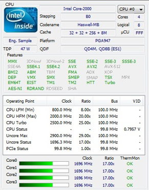 【科普】PC常用检测软件介绍(三) - 知乎