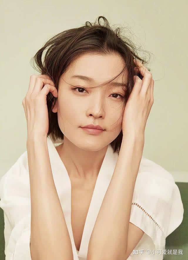 何晋龙解读:都说杜鹃高级脸,实力分析到底高级在哪里? - 知乎