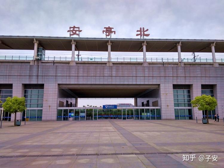 沪宁城际小站探访3安亭北站