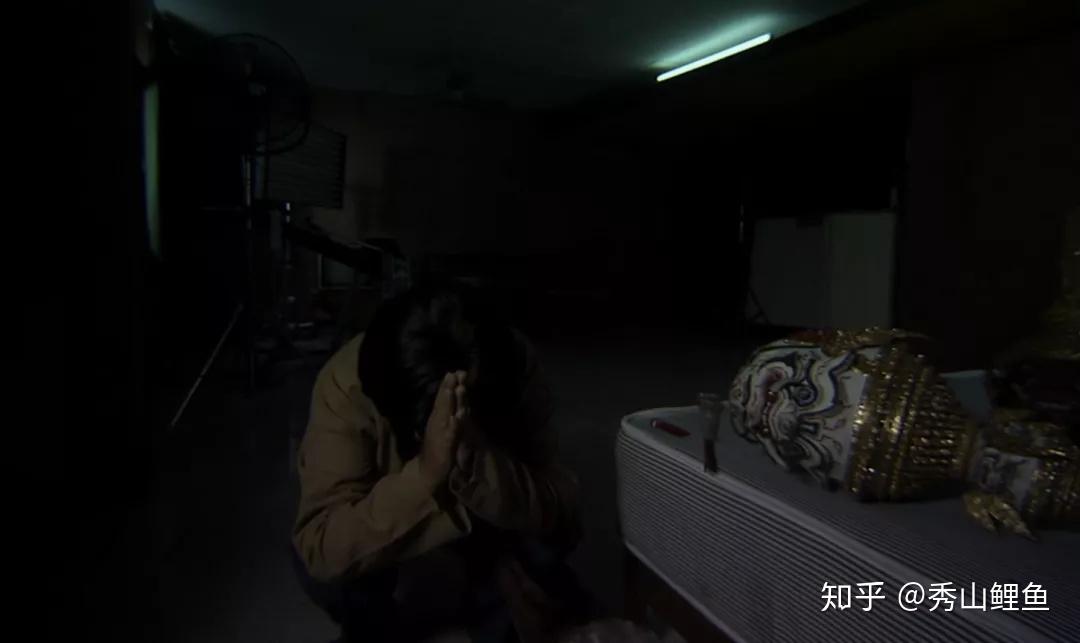 戏中有戏鬼外有鬼泰国恐怖片吓死鬼剧情详细解析