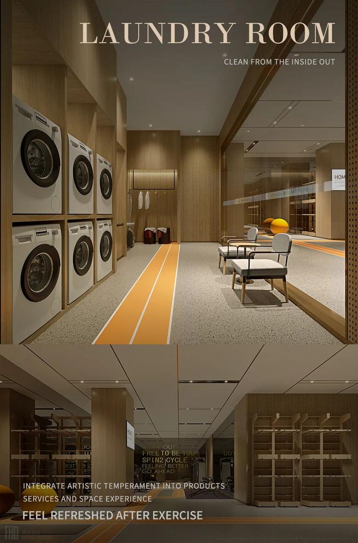 FHD新作-三门峡渑池希尔顿惠庭酒店 | 探索当代旅居新模式 - 知乎