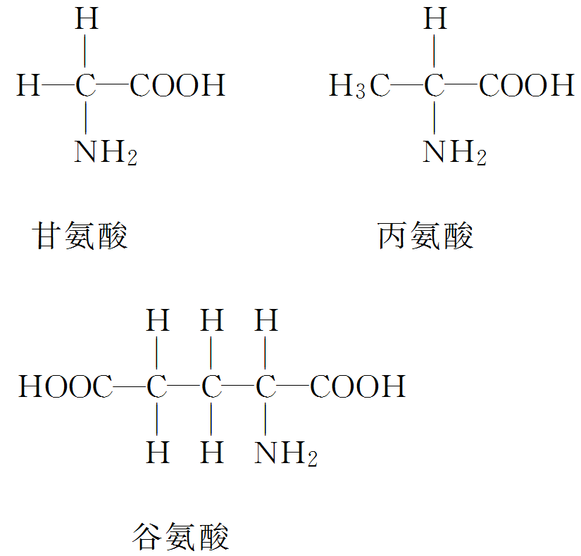 谷氨酸 zhuanlan.zhihu.com