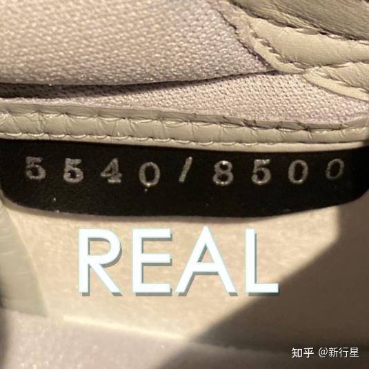 迪奥diorairjordan1low真假对比