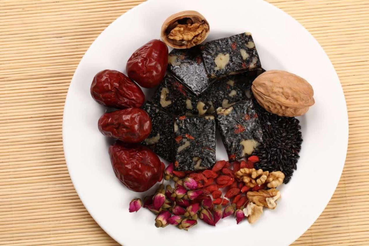 平时认知中的补血食物真的补血吗蚂蚁医疗