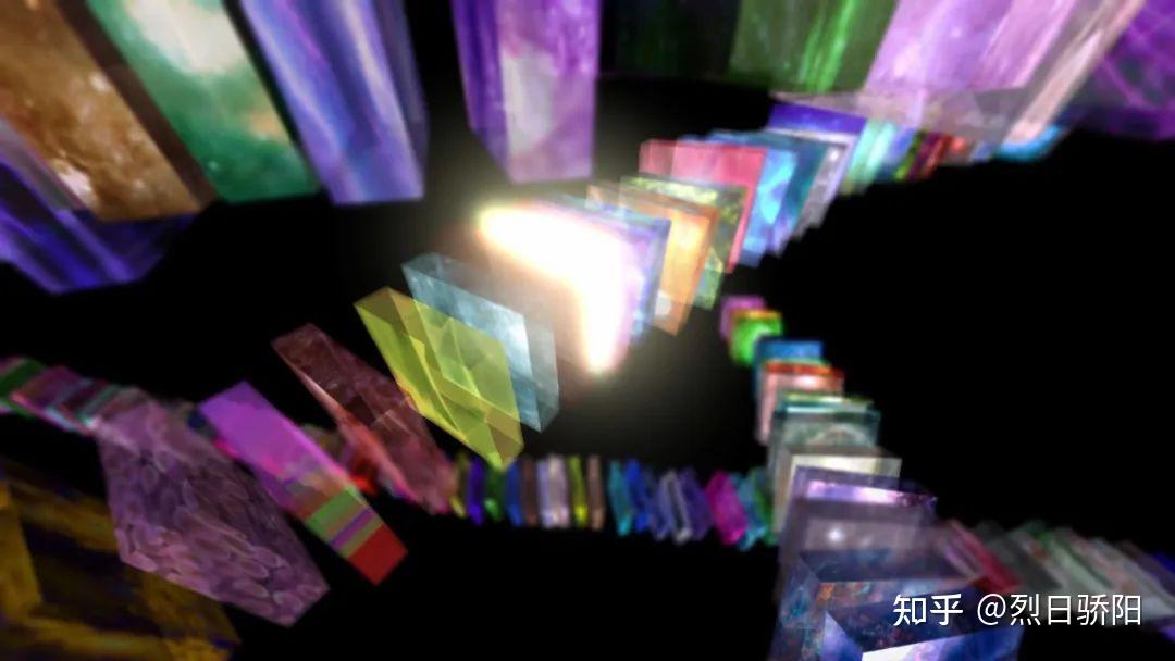 什么是多元宇宙理论，真的存在无数个世界，或者无数个你吗？ - 知乎