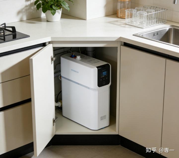 净水器推荐:净水器哪个品牌净水效果好?2025净水器推荐不容错过