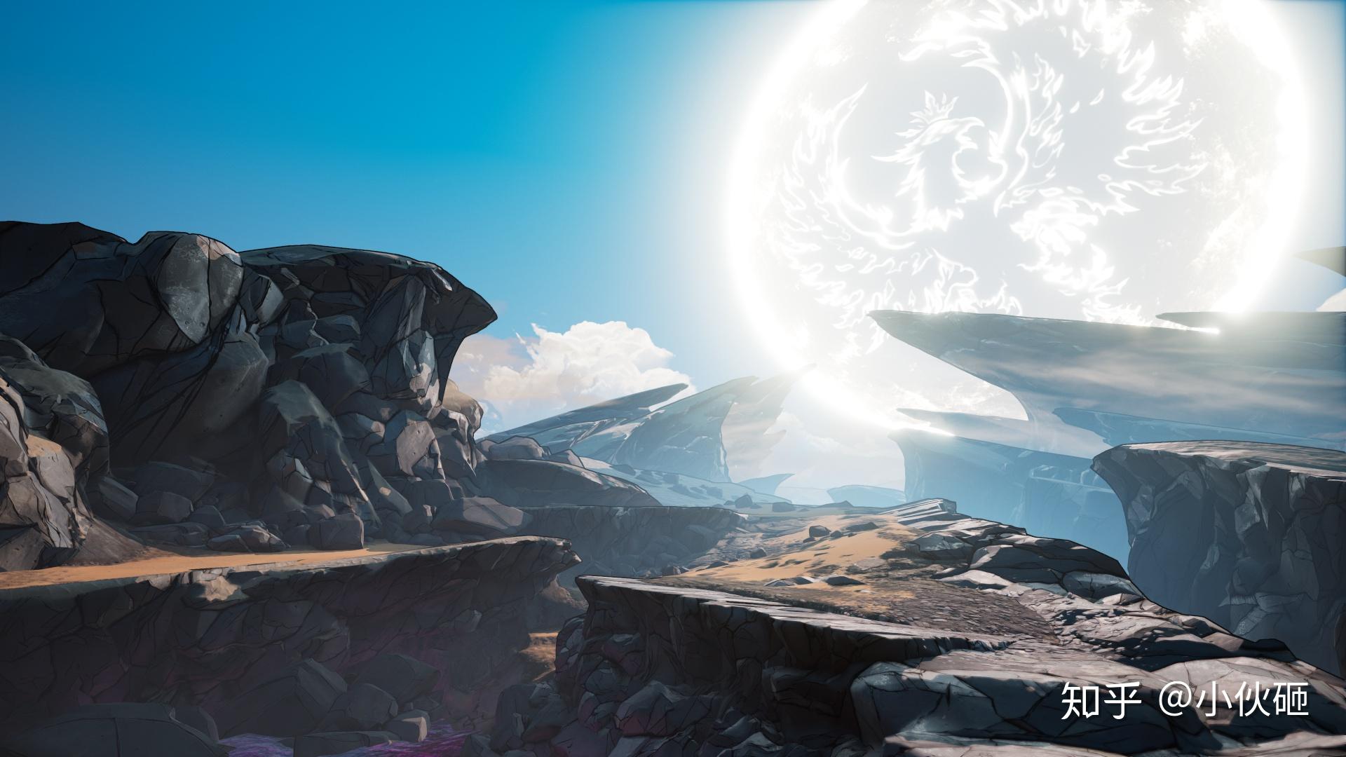 无主之地3结局是不是有两个