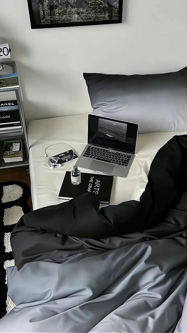 来一组高清无水印的ins风格壁纸 - 知乎