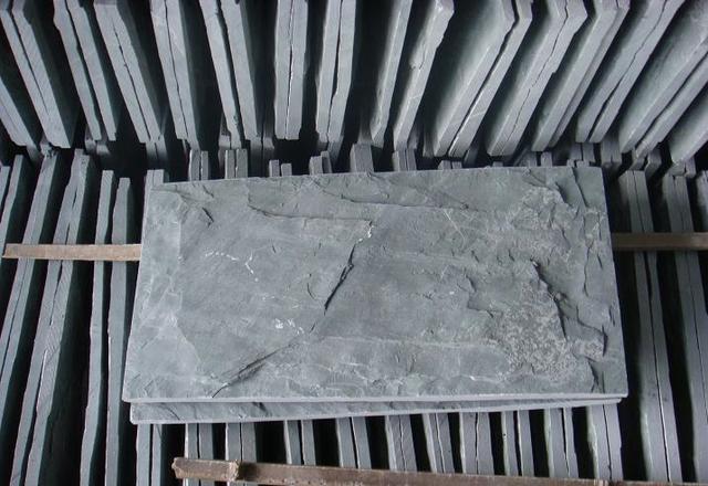 古典优雅的青石板曾大受古典园林的喜爱现在市场如何