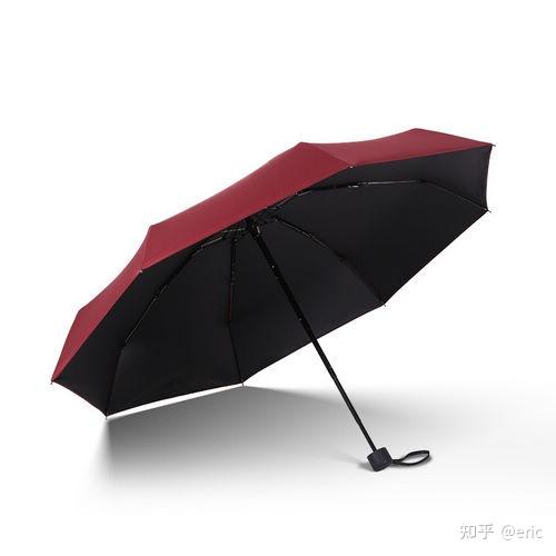 推荐一款质量比较好的雨伞? - 知乎