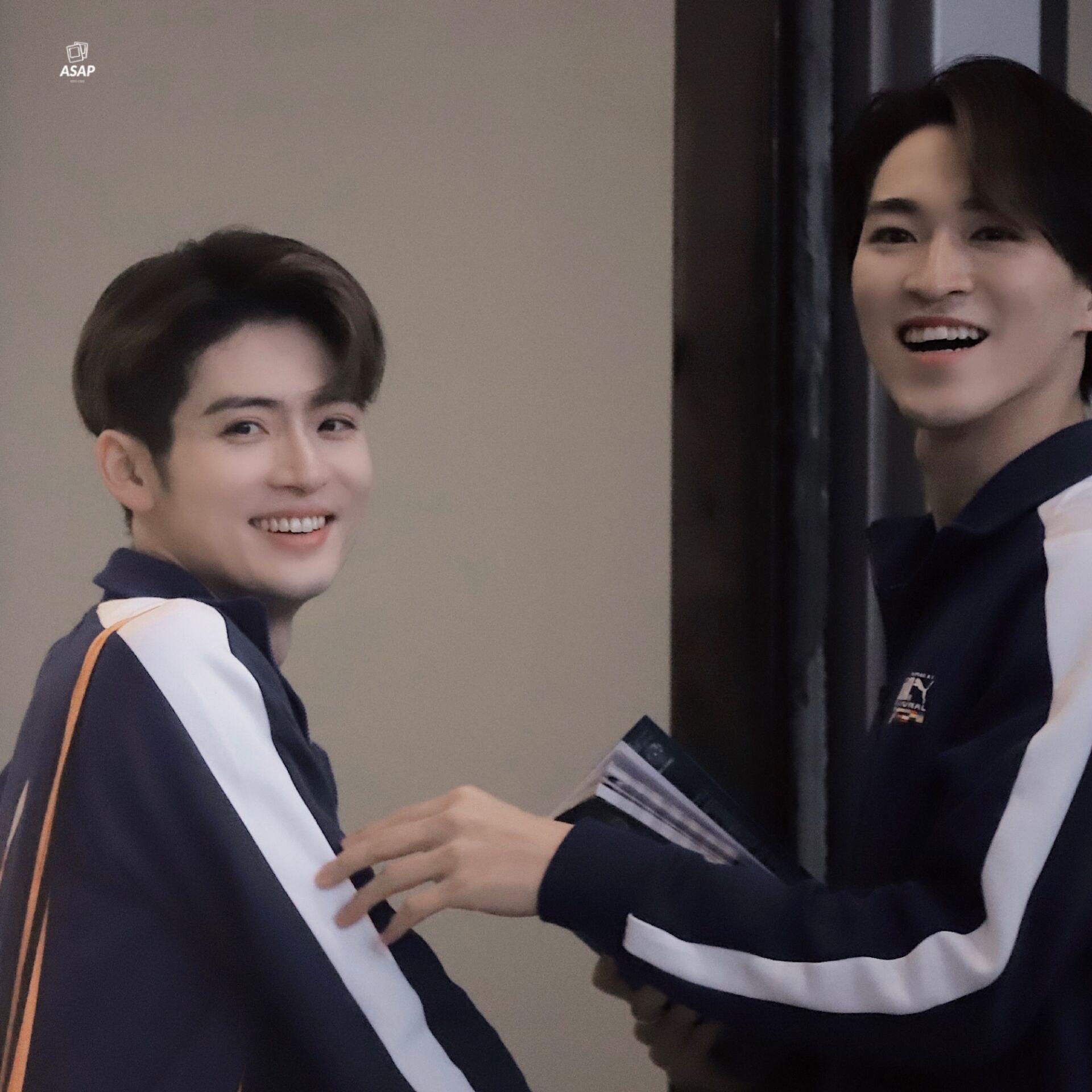 赞多刘宇的好多宇cp真的好嗑吗