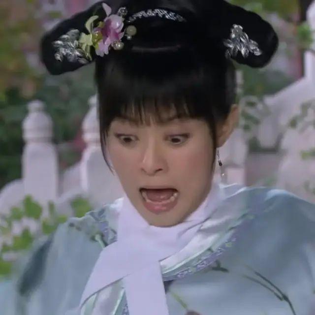 表情包 | 甄嬛传沙雕系列 - 知乎
