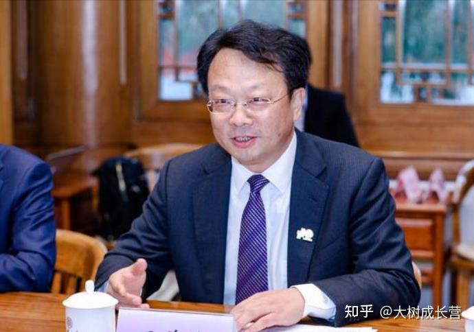 清华大学有89位院士,为何选王希勤当校长?北大校长也非院士 - 知乎