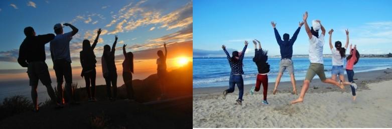 想去美国公路旅行甚至是横穿美国,怎样入手做自驾游计划比较好?