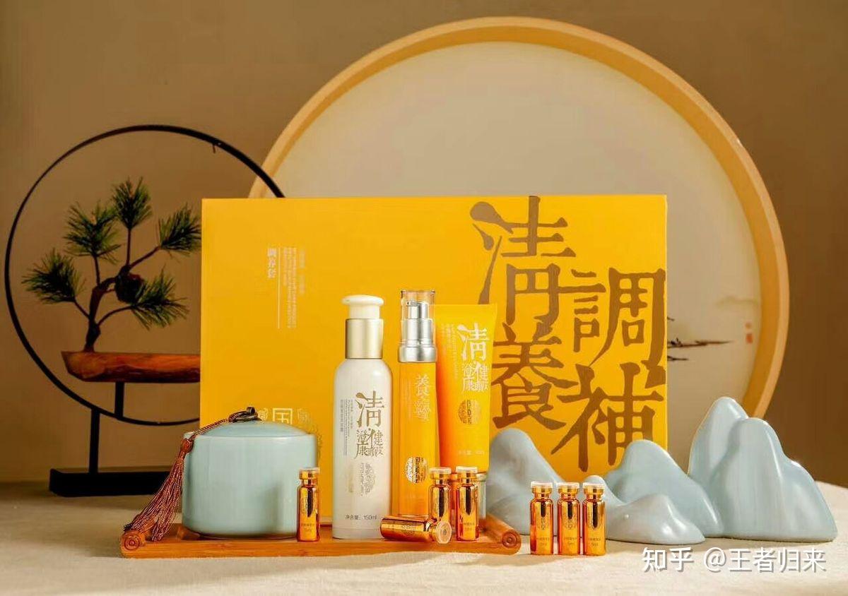 就目前市面上热门的养发品牌进行了梳理,发现国颐堂养发馆在同类品牌