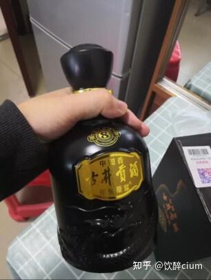 古井贡酒原浆古8怎么样？ - 知乎