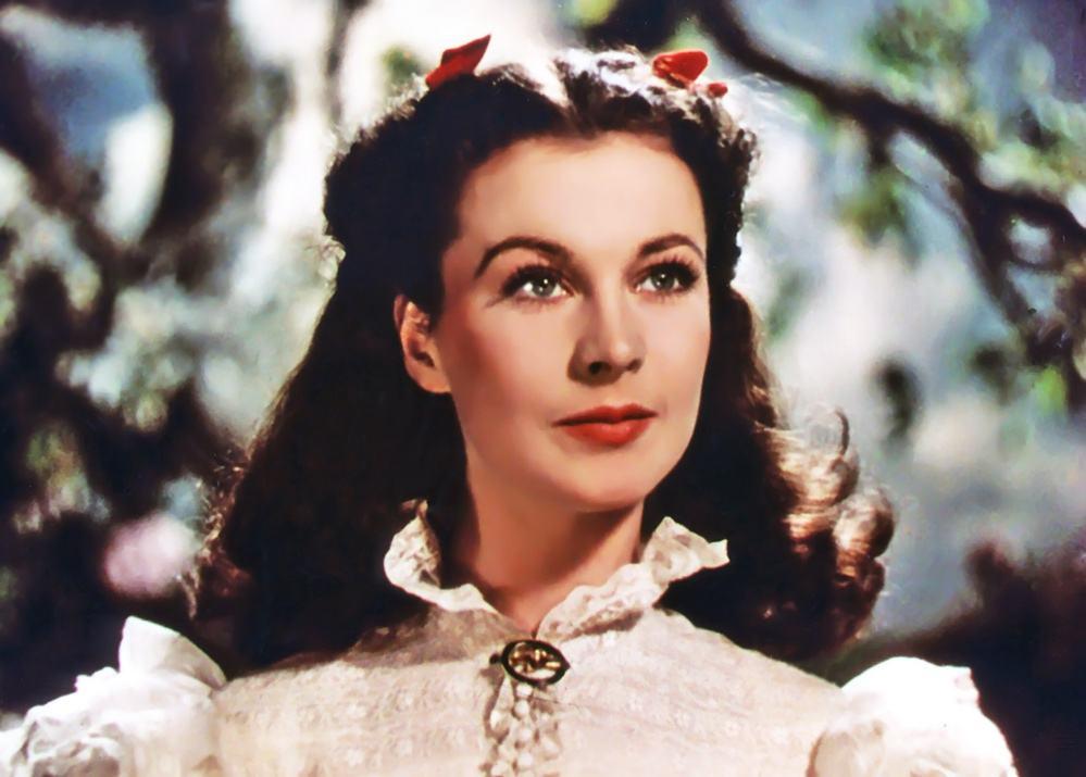 《乱世佳人》:斯嘉丽,这个世上没有非你不可的爱情