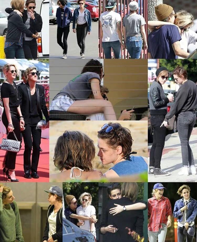 劈腿到出柜深扒克里斯汀斯图尔特kristenstewart的心路历程及事业轨迹