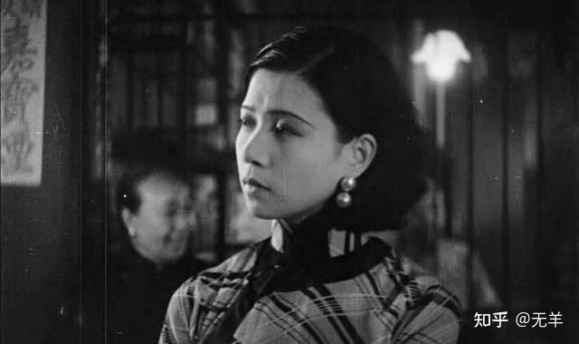 《神女》:时代之影,女性之叹 - 知乎